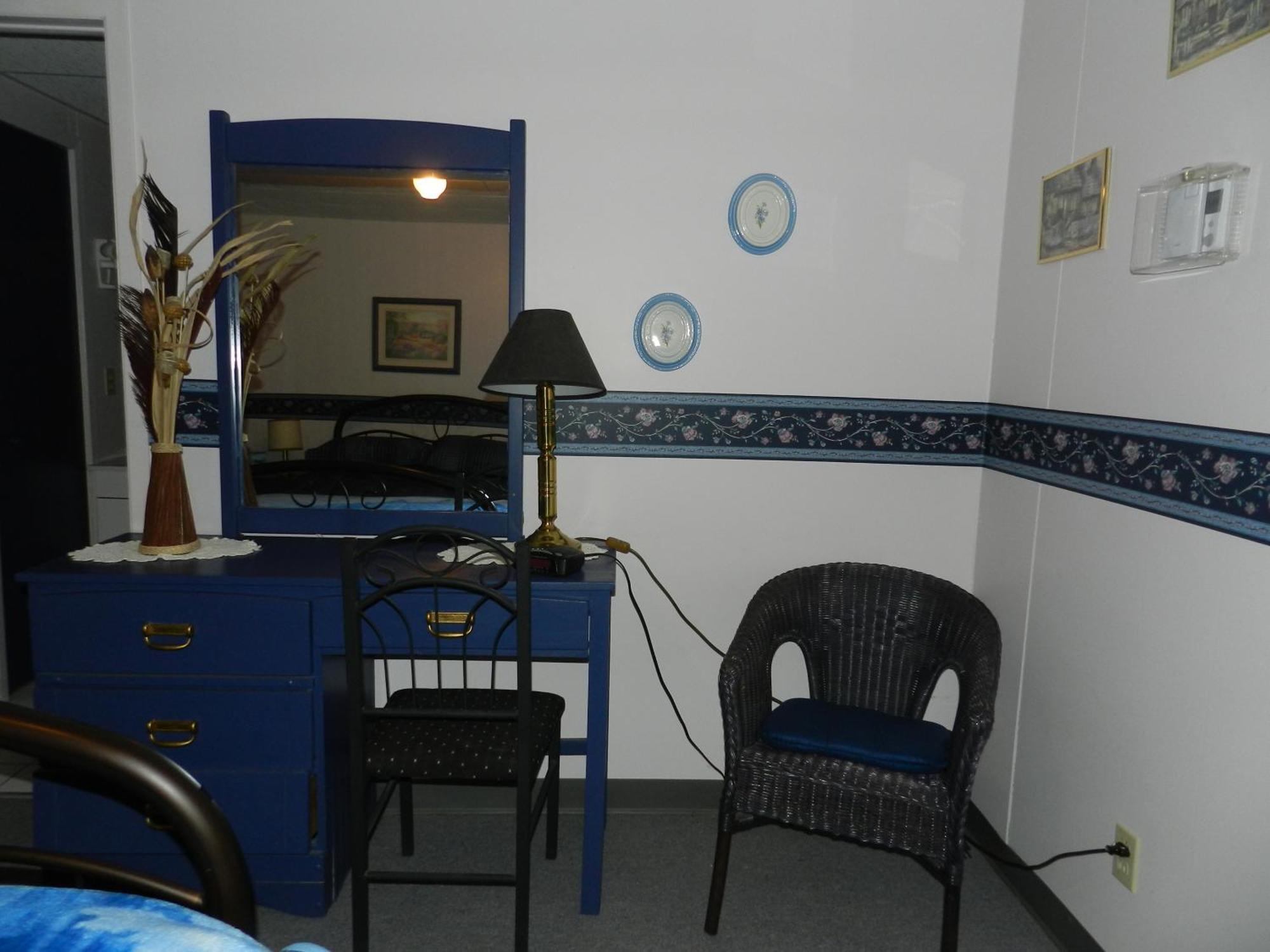 Auberge Chez Caro Sacre-Coeur Номер фото