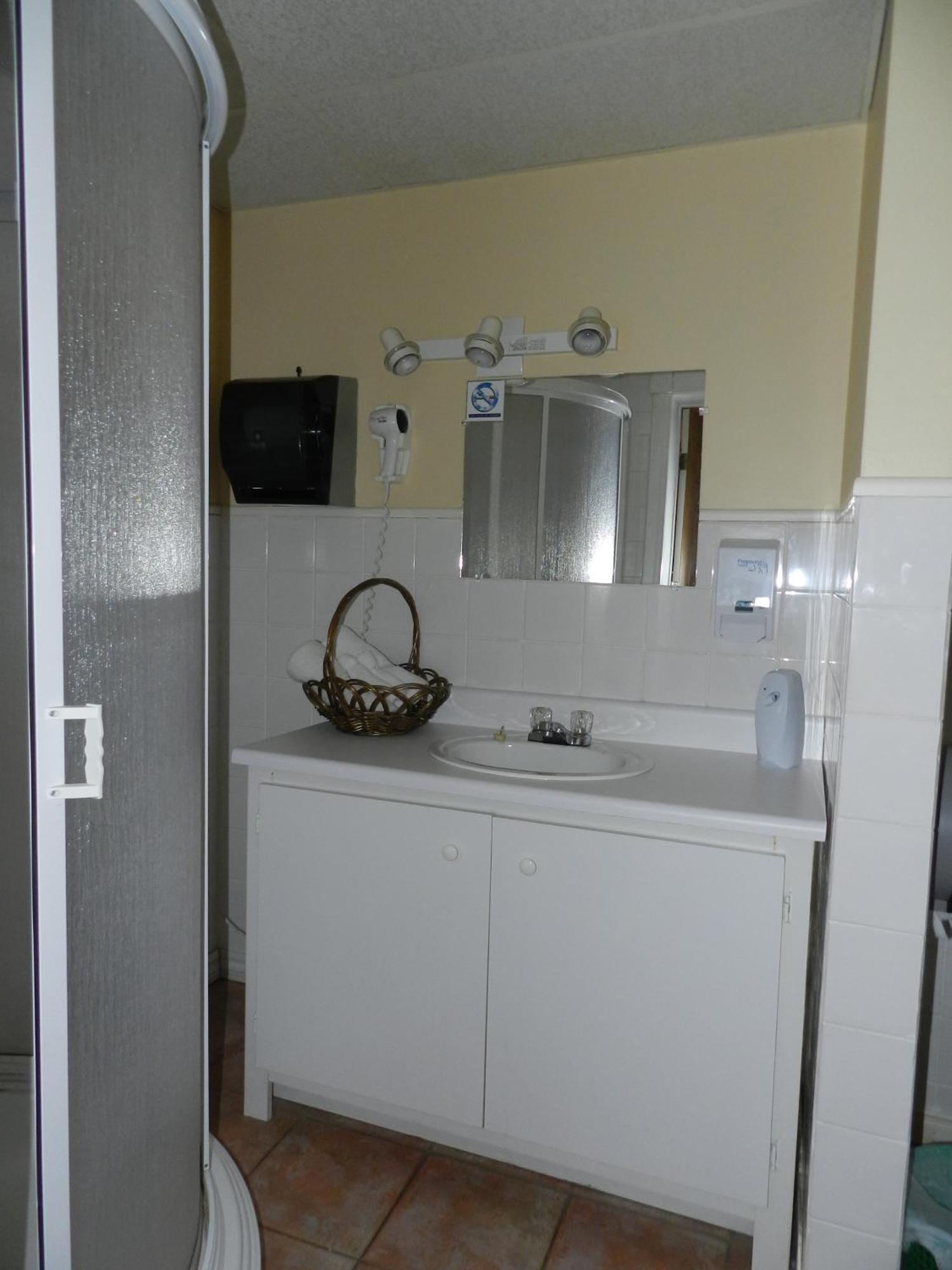 Auberge Chez Caro Sacre-Coeur Екстер'єр фото