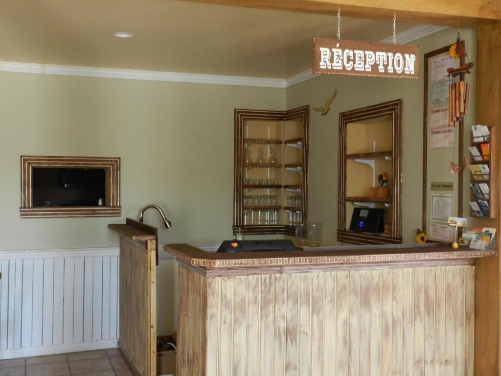 Auberge Chez Caro Sacre-Coeur Екстер'єр фото