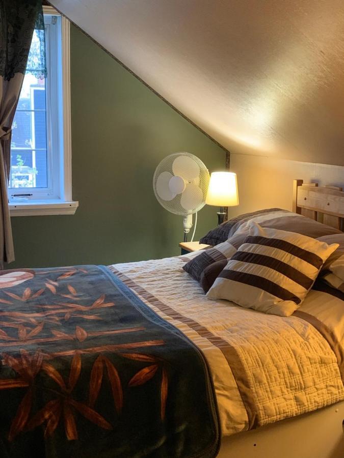 Auberge Chez Caro Sacre-Coeur Екстер'єр фото
