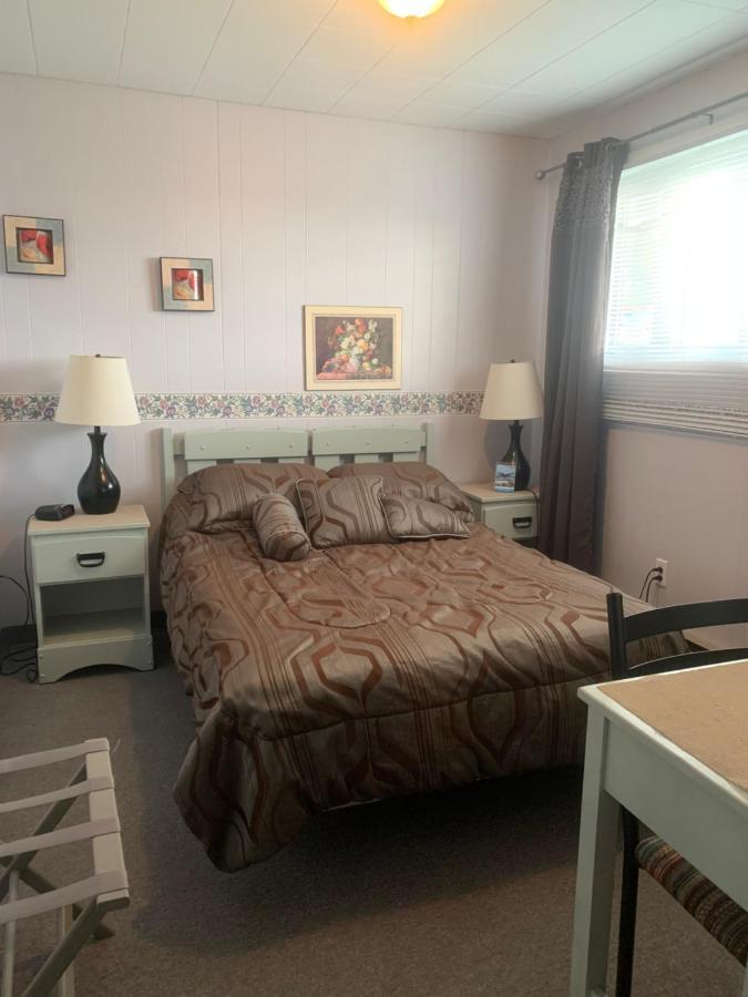 Auberge Chez Caro Sacre-Coeur Екстер'єр фото