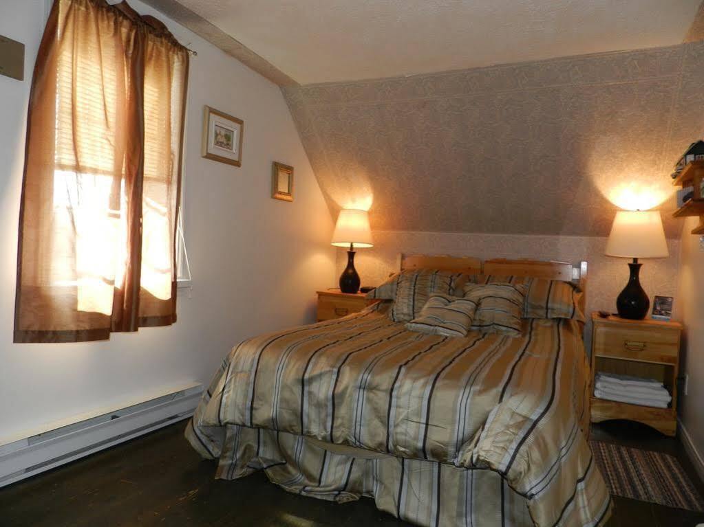 Auberge Chez Caro Sacre-Coeur Екстер'єр фото