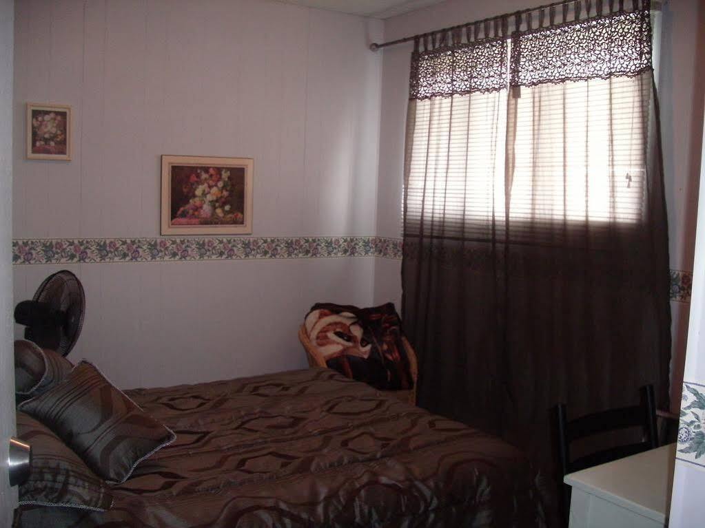 Auberge Chez Caro Sacre-Coeur Екстер'єр фото