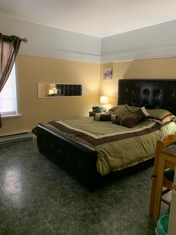 Auberge Chez Caro Sacre-Coeur Екстер'єр фото