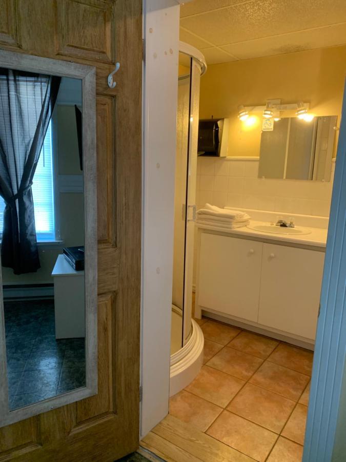Auberge Chez Caro Sacre-Coeur Екстер'єр фото